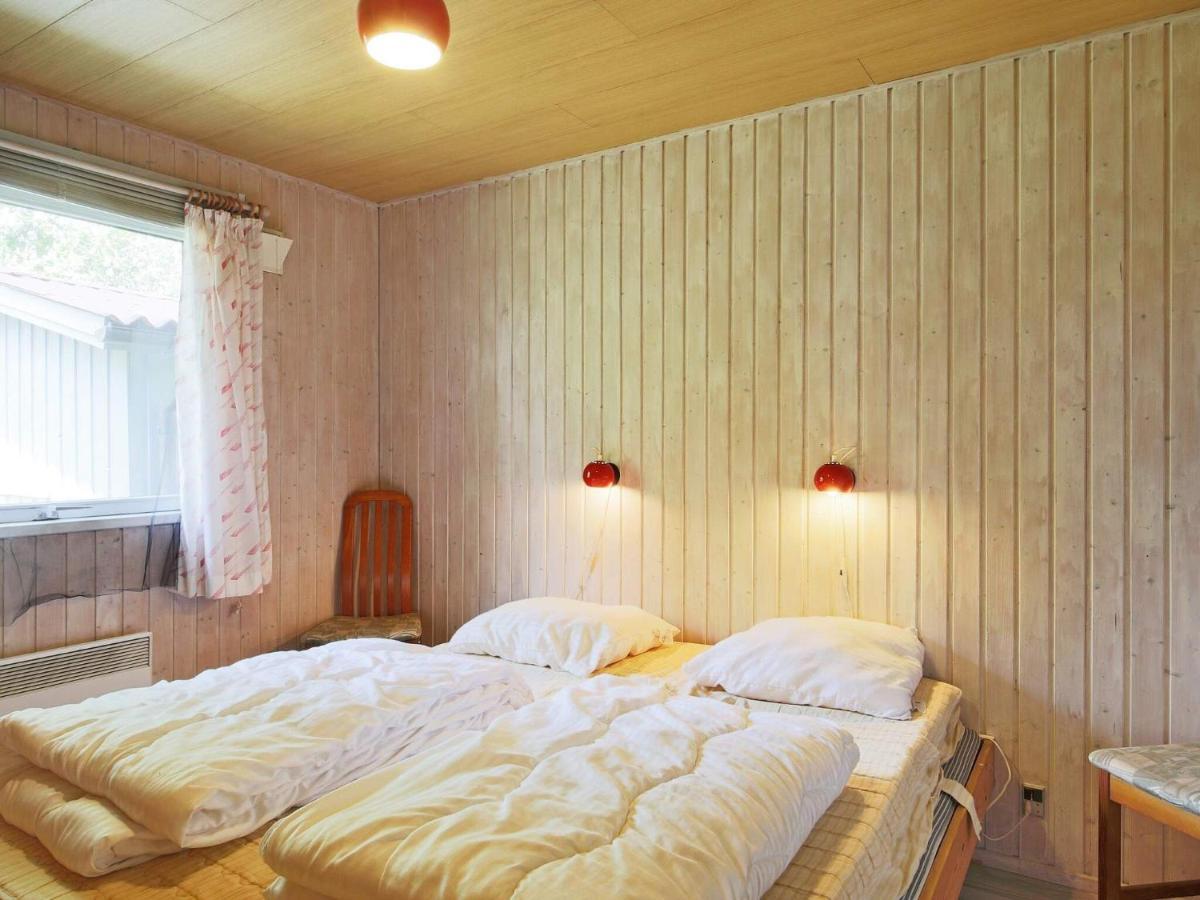 Holiday Home Gedser VIII 外观 照片