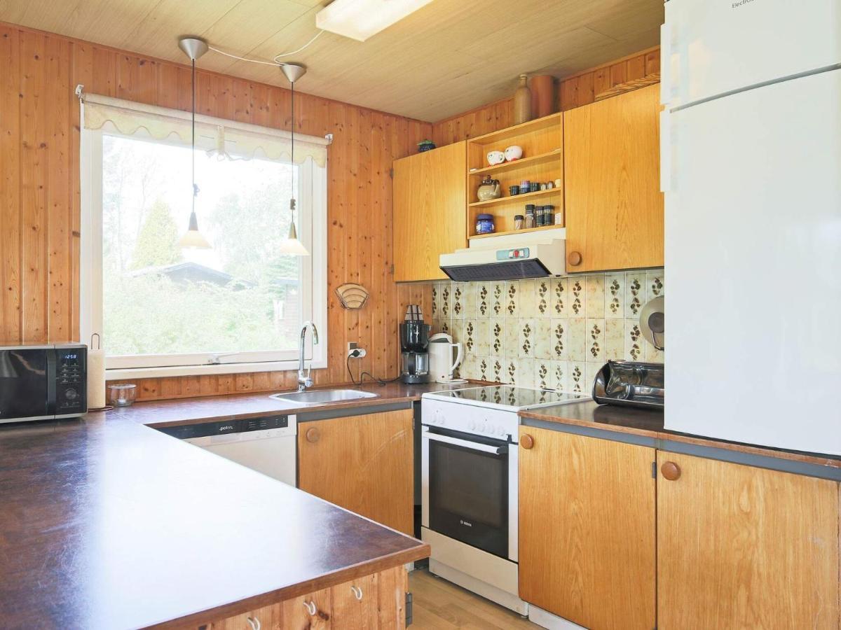Holiday Home Gedser VIII 外观 照片