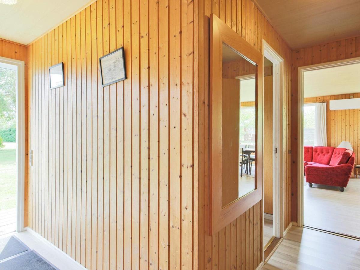 Holiday Home Gedser VIII 外观 照片