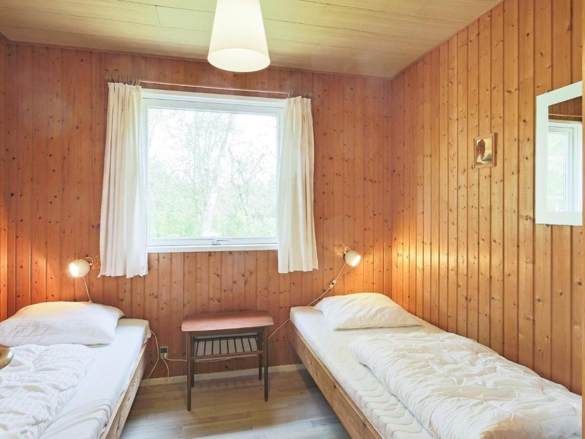 Holiday Home Gedser VIII 外观 照片