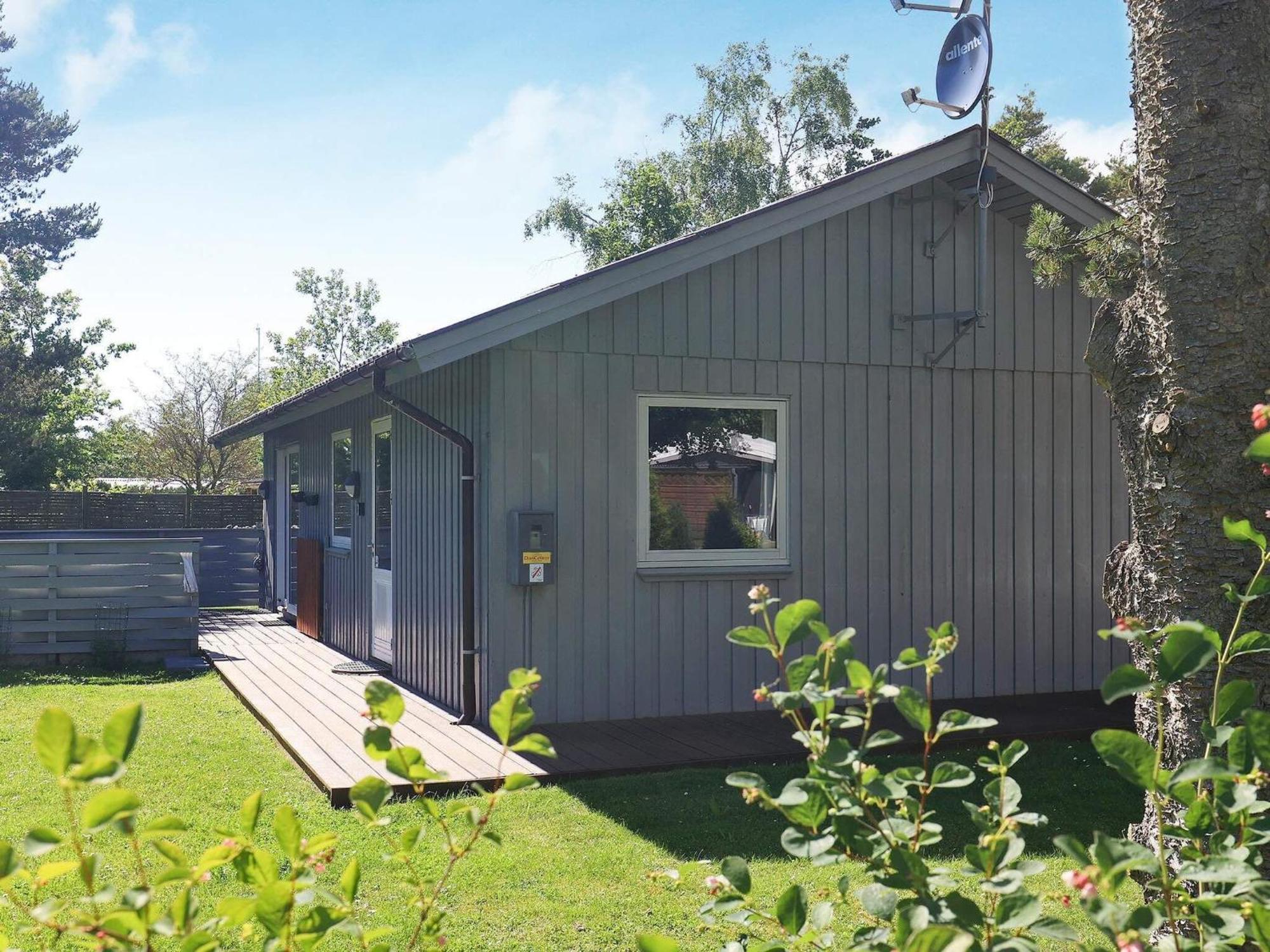 Holiday Home Gedser VIII 外观 照片