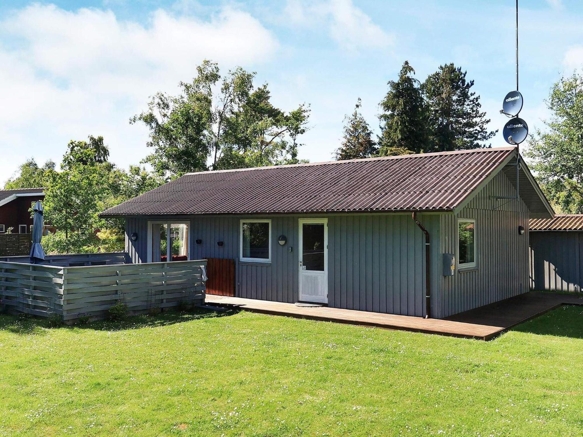 Holiday Home Gedser VIII 外观 照片