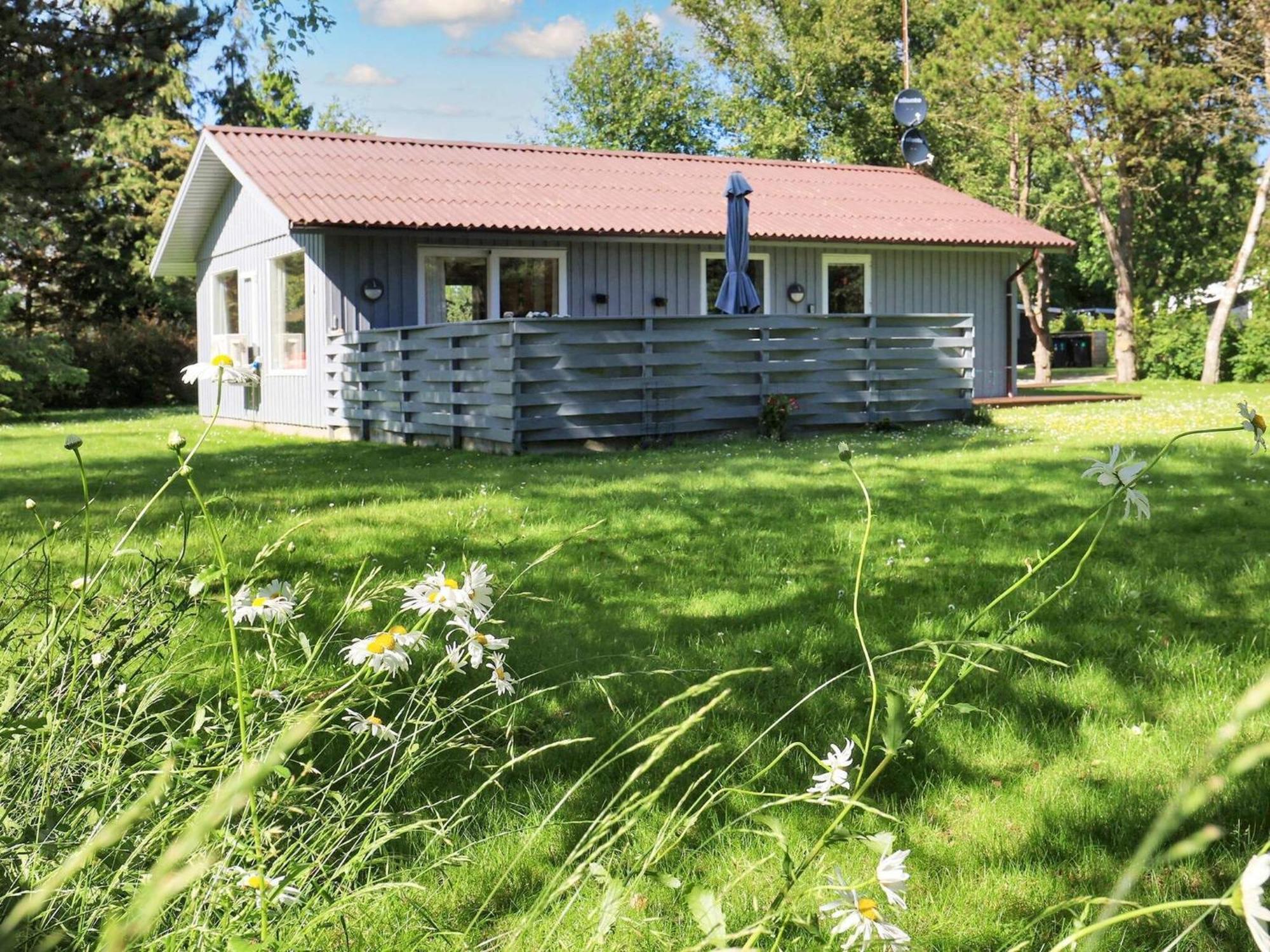 Holiday Home Gedser VIII 外观 照片